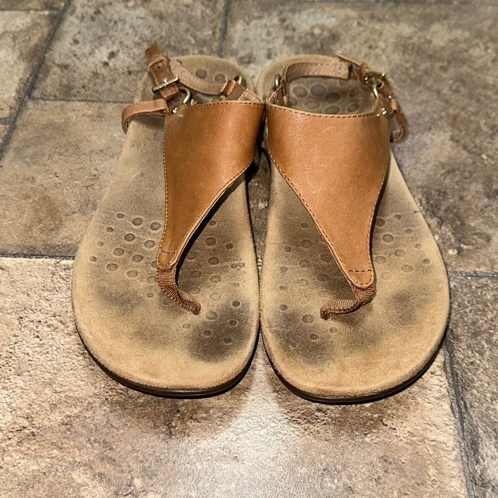 Vionic Size  7